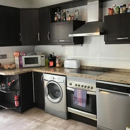Bed & Breakfast Double With Shared Bathroom And Shared Communal Areas R4 L'Alfas del Pi